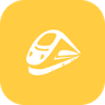 Hyperloop R&D icon